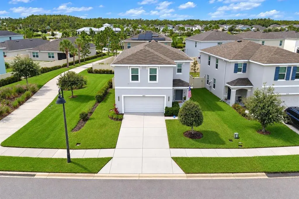 16313 Silent Sands Lane, Odessa, FL, 33556