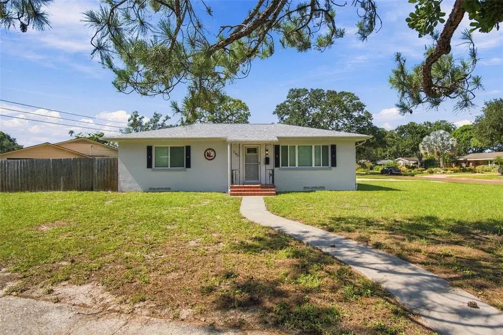 740 64th Street N, St Petersburg, FL, 33710