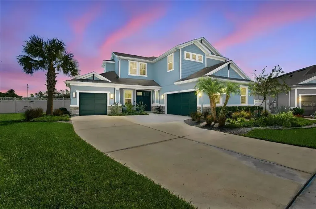 7006 Talamore Drive, Wesley Chapel, FL, 33545