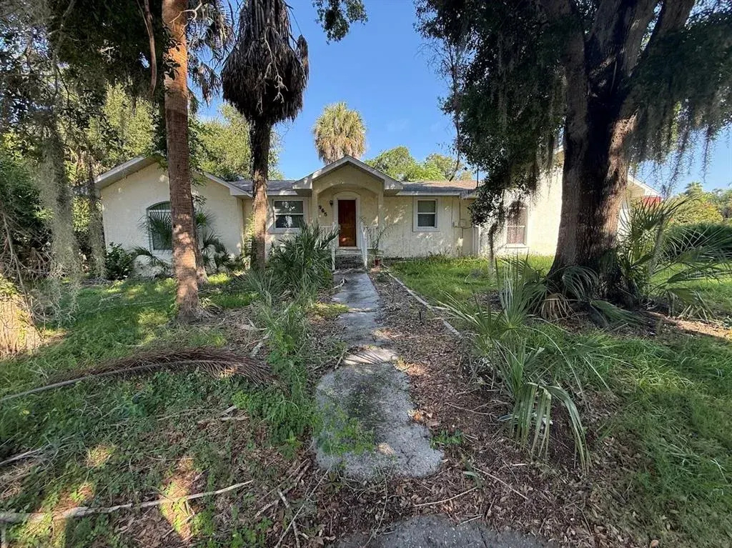 965 Palmetto Drive, Safety Harbor, FL, 34695