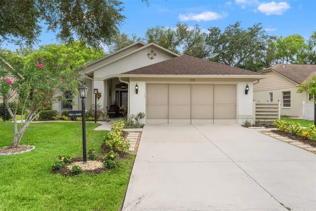 7350 Rosemont Lane, Spring Hill, FL, 34606