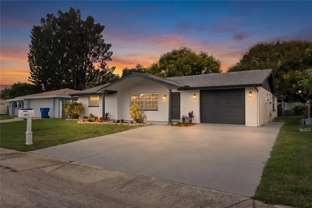 8811 Lido Lane, Port Richey, FL, 34668