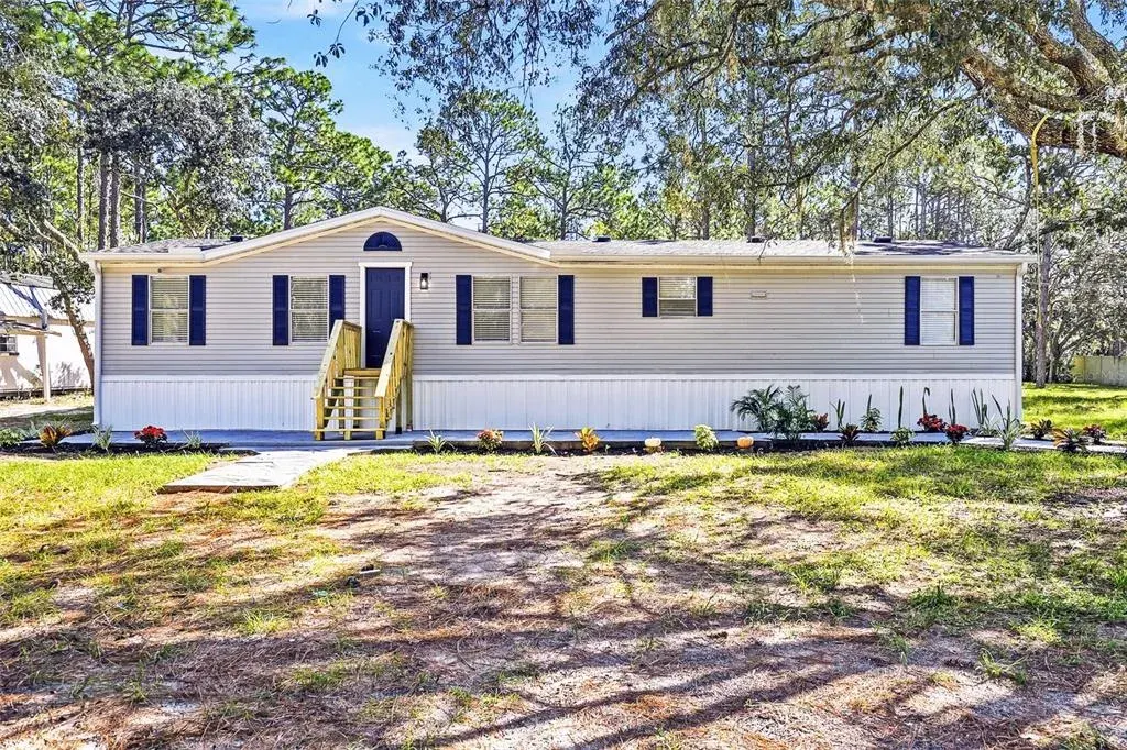18200 Normandeau Street, Spring Hill, FL, 34610