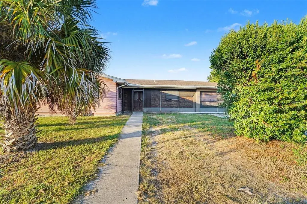 9369 Chase Street, Spring Hill, FL, 34606
