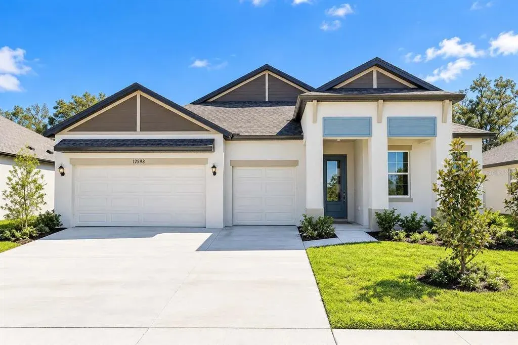 Address Withheld, Brooksville, FL, 34613