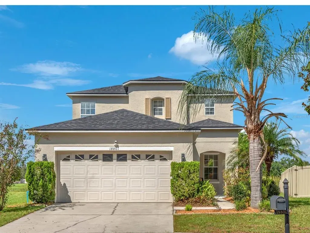 18801 Sunterra Drive, Land O Lakes, FL, 34638