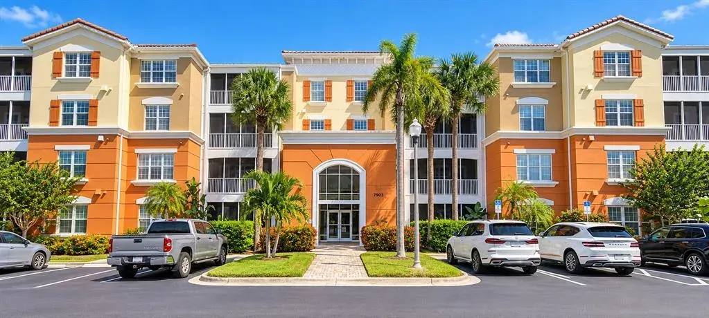 7903 Seminole Boulevard, Unit 2105, Seminole, FL, 33772