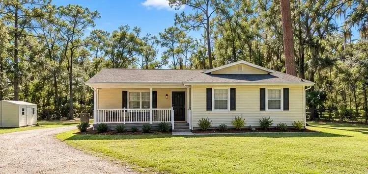 4312 Lithia Pinecrest Road, Valrico, FL, 33596
