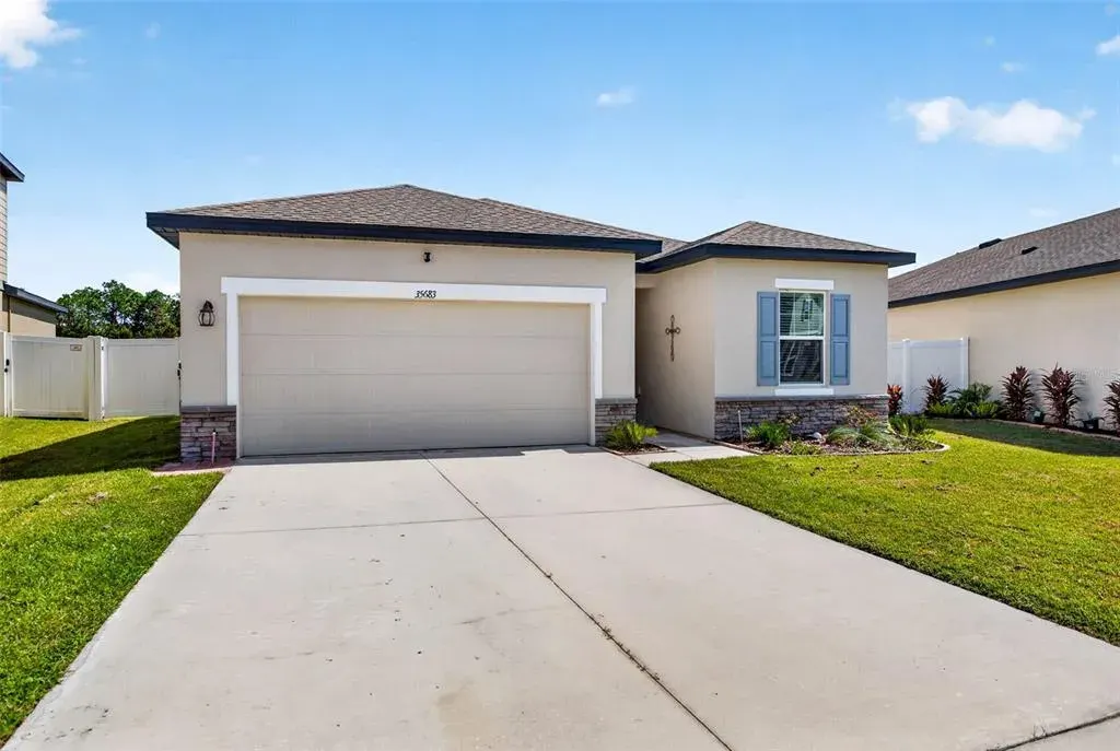 35683 Buttonweed Trail, Zephyrhills, FL, 33541