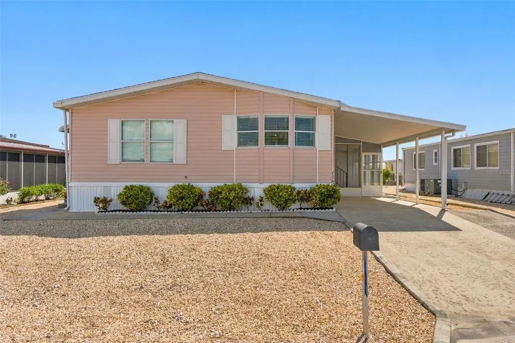 7318 Grand Pine Drive, Hudson, FL, 34667