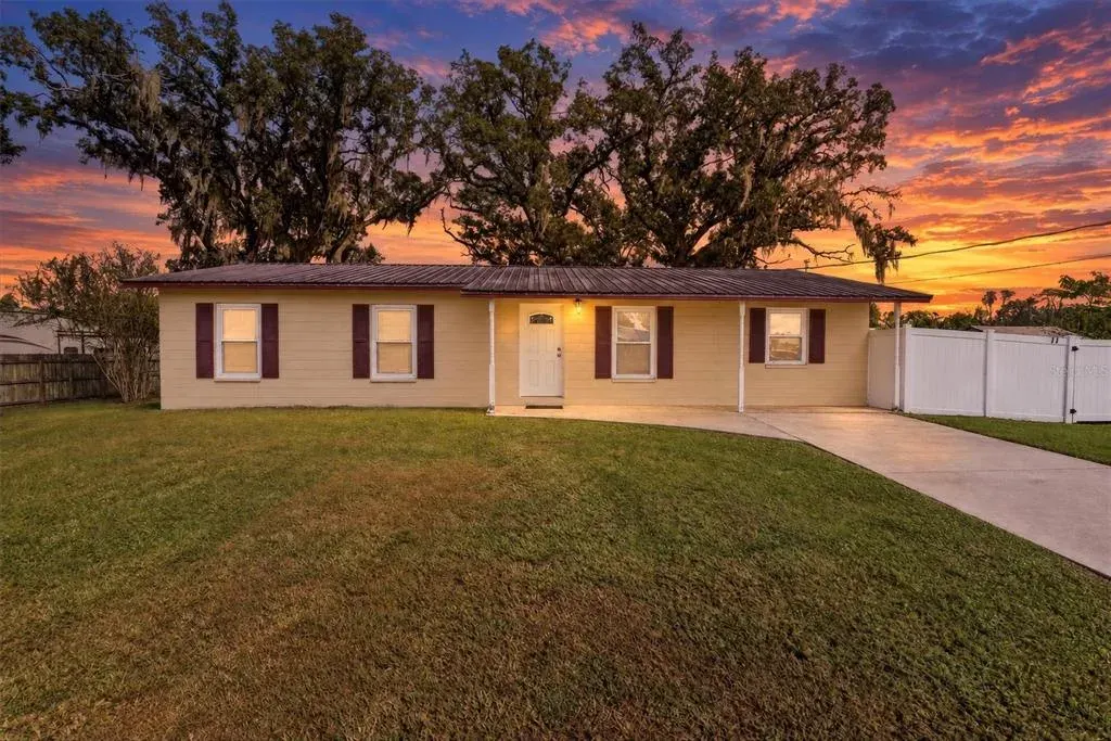 14734 Mitchell Street, Dade City, FL, 33523