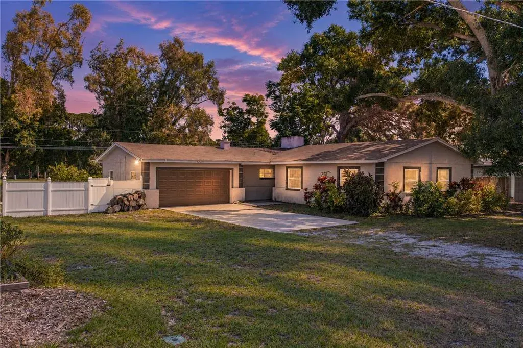 4260 Narvarez Way S, St Petersburg, FL, 33712