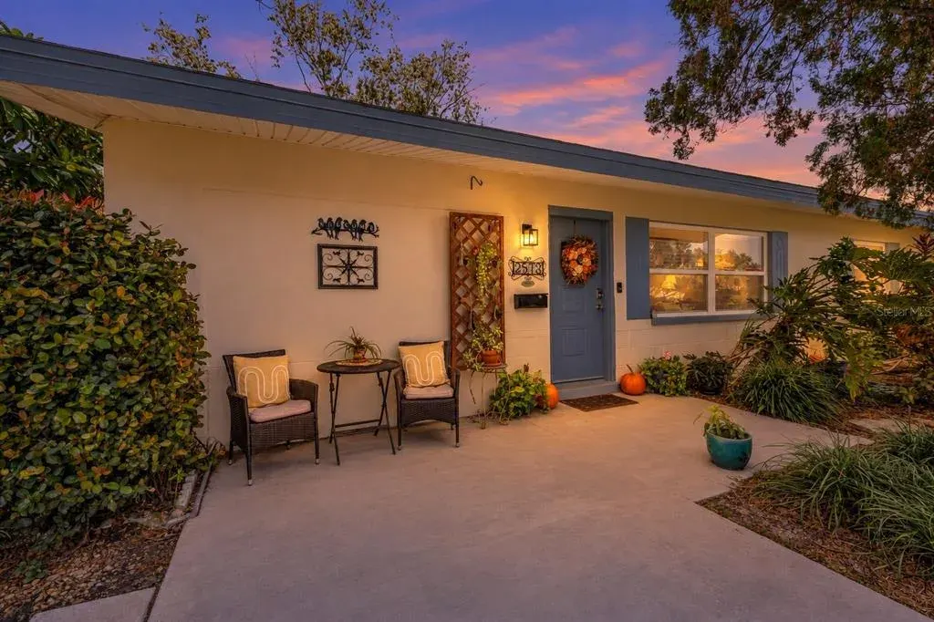 2573 62nd Terrace N, St Petersburg, FL, 33702