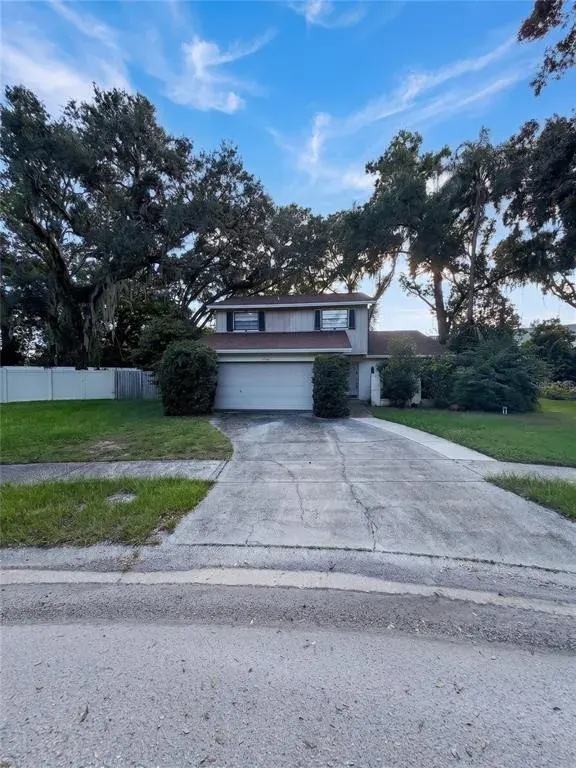 14714 Oak Vine Drive, Lutz, FL, 33559