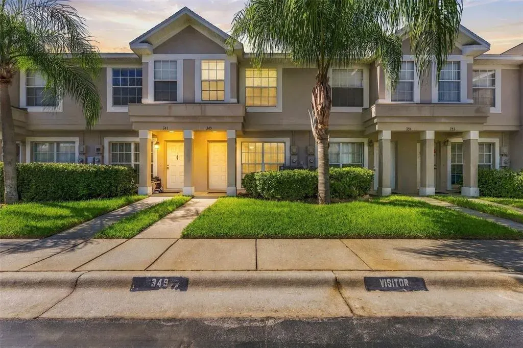 349 Kensington Lake Circle, Brandon, FL, 33511