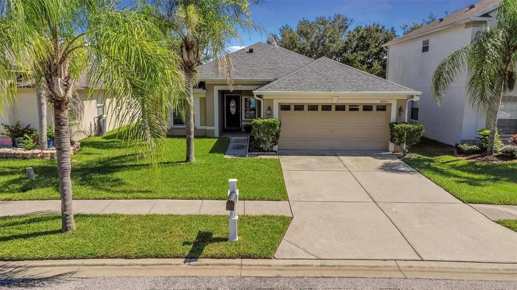 30913 Bridgegate Drive, Wesley Chapel, FL, 33545