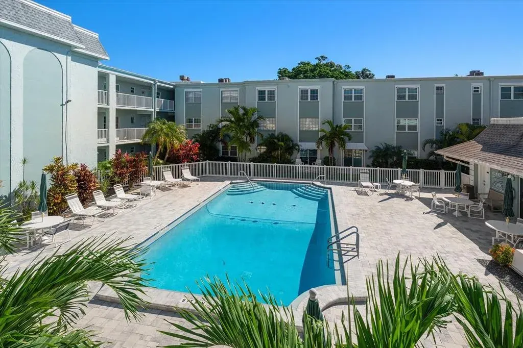 1706 Belleair Forest Drive, Unit 238, Belleair, FL, 33756