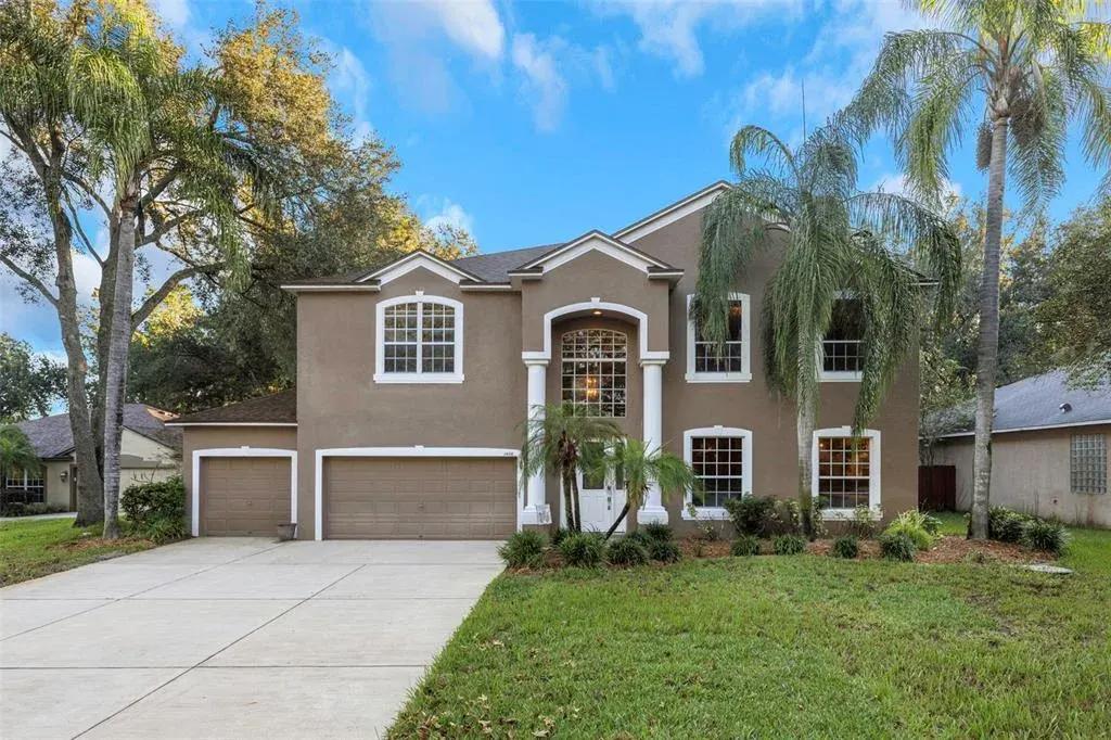 1406 Mccrea Drive, Lutz, FL, 33549