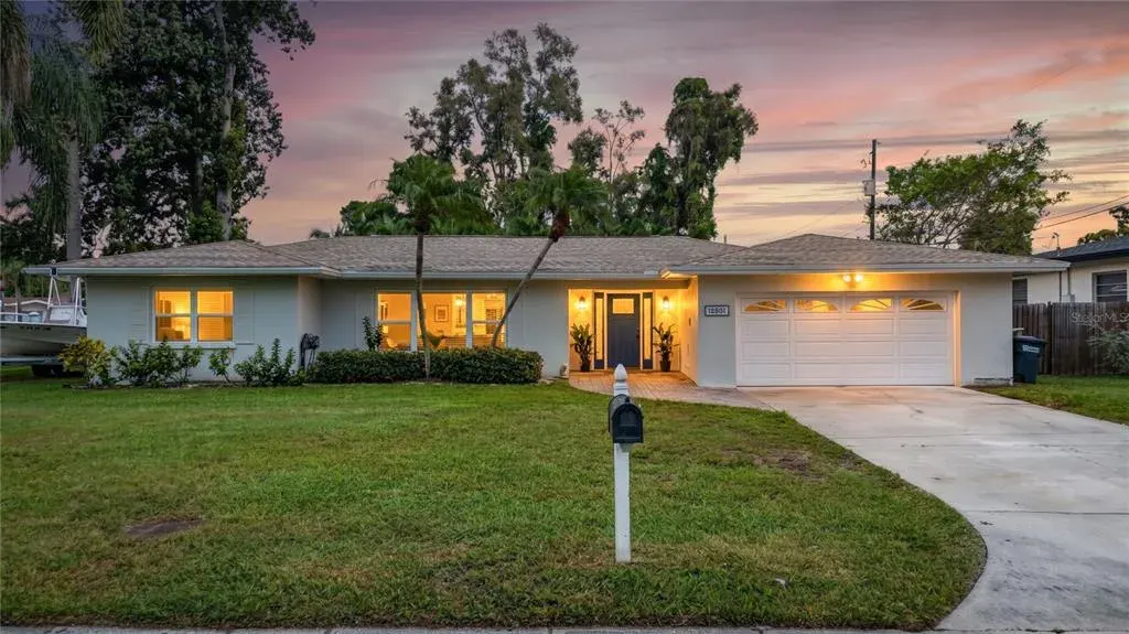 1509 Barbara Avenue, Clearwater, FL, 33755