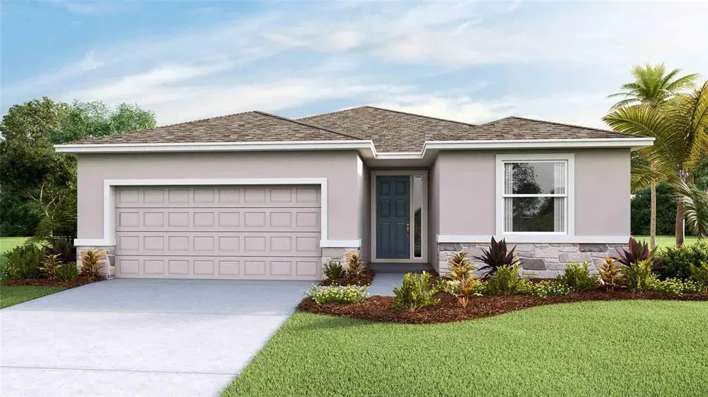 32434 Osprey Peak Way, San Antonio, FL, 33576