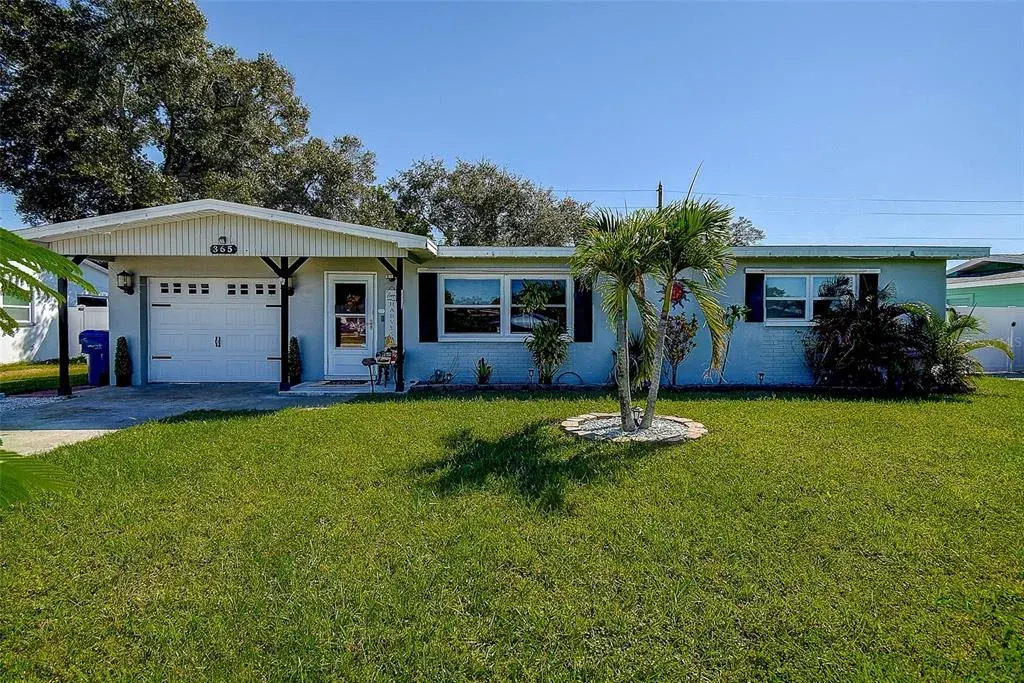365 36th Street SE, Largo, FL, 33771