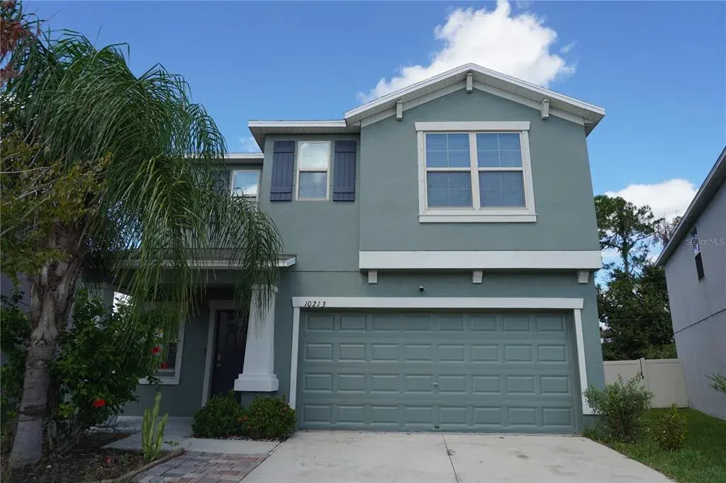 10213 Boggy Moss Drive, Riverview, FL, 33578