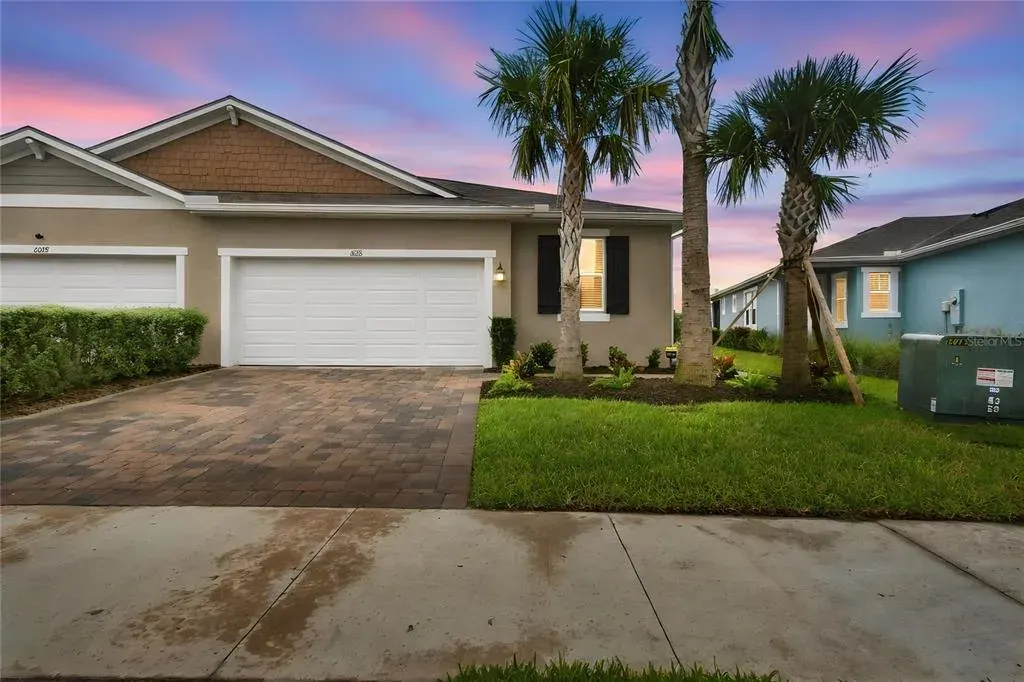 6086 Timberdale Avenue, Wesley Chapel, FL, 33545