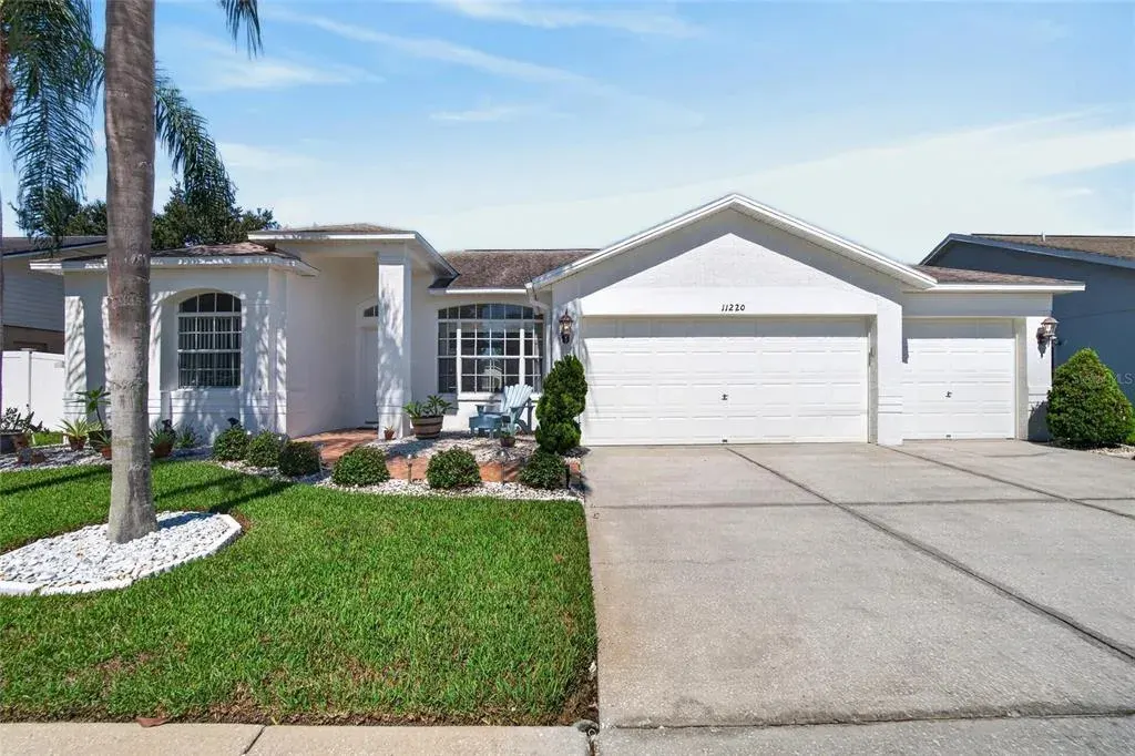 11220 Sailbrooke Drive, Riverview, FL, 33579