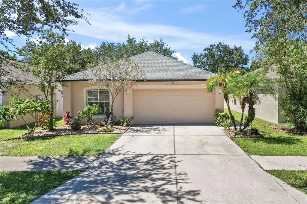 1012 Brenton Leaf Drive, Ruskin, FL, 33570