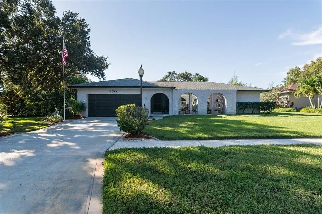 2977 Ambleglen Court, Clearwater, FL, 33761