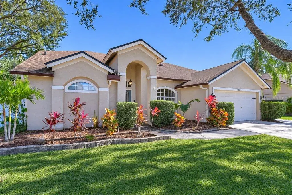 9502 Sunnyoak Drive, Riverview, FL, 33569