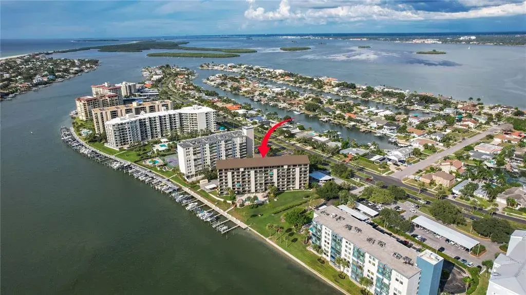 650 Island Way, Unit 602, Clearwater, FL, 33767