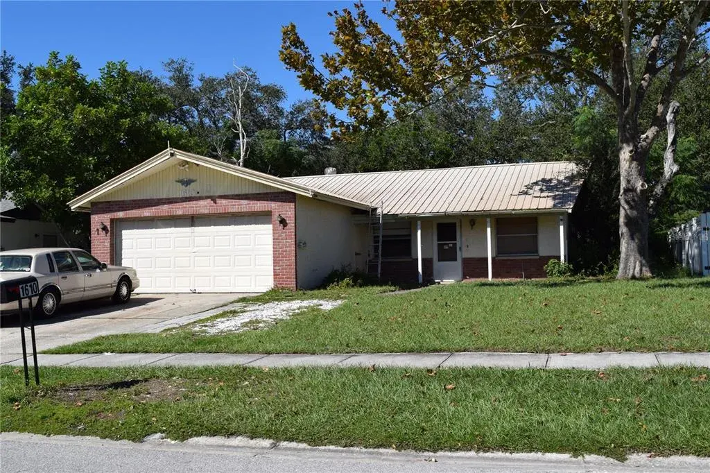 1610 Amberlea Drive N, Dunedin, FL, 34698