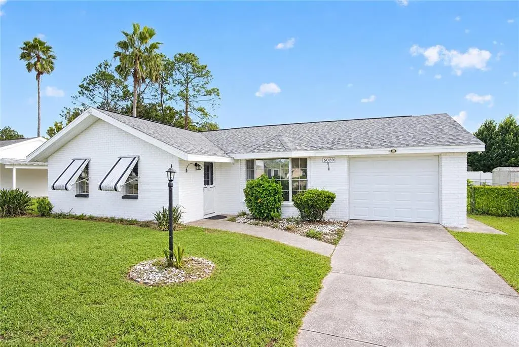 6020 17th Street, Zephyrhills, FL, 33542