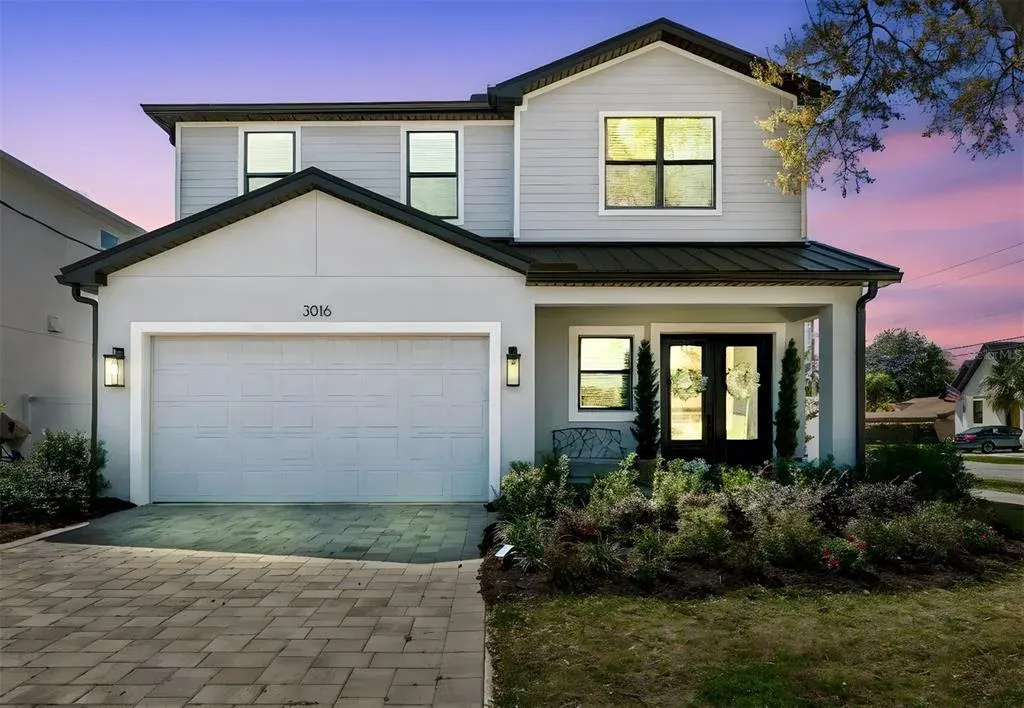 3016 W Ballast Point Boulevard, Tampa, FL, 33611
