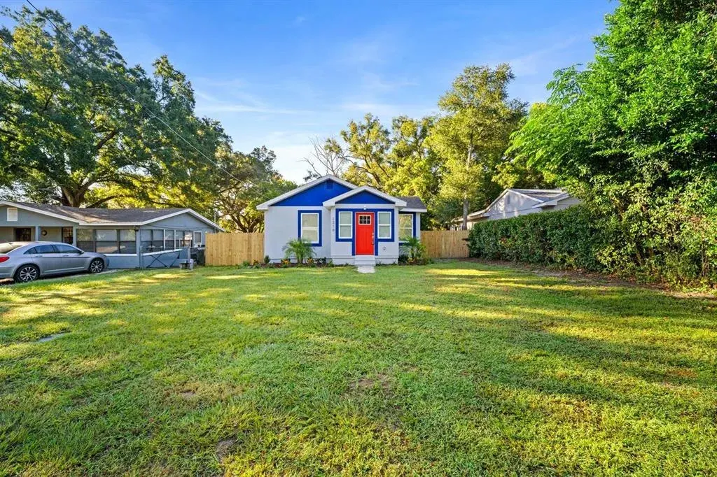 1319 E Norfolk Street, Tampa, FL, 33604