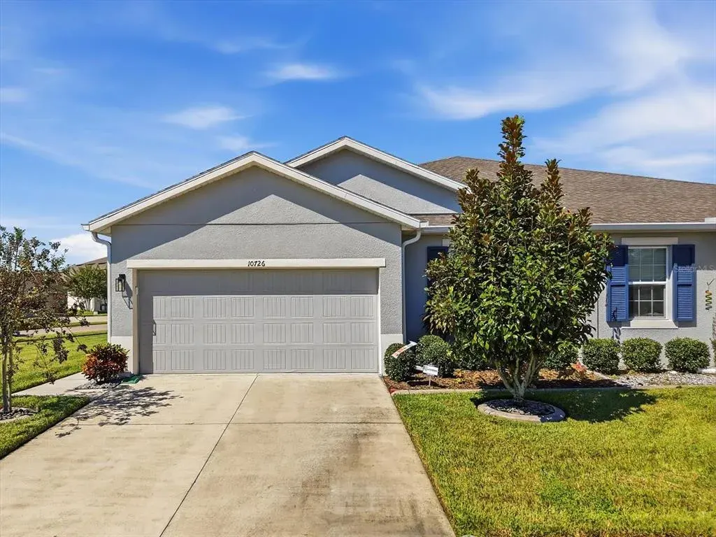 10726 Heron Hideaway Loop, Land O Lakes, FL, 34638