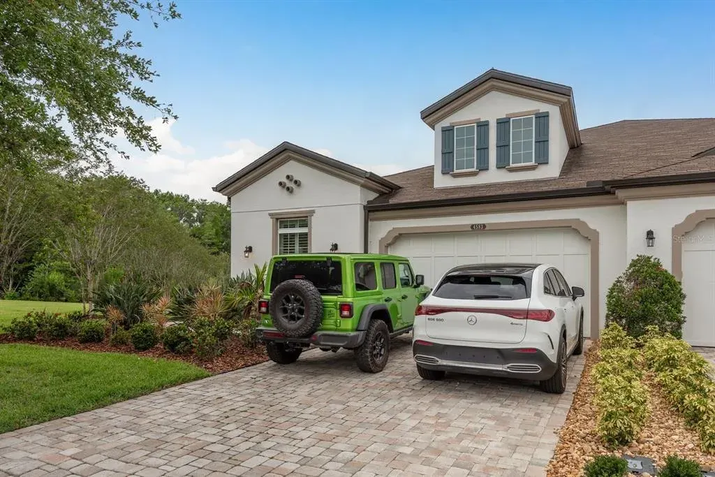 4583 Barletta Court, Wesley Chapel, FL, 33543