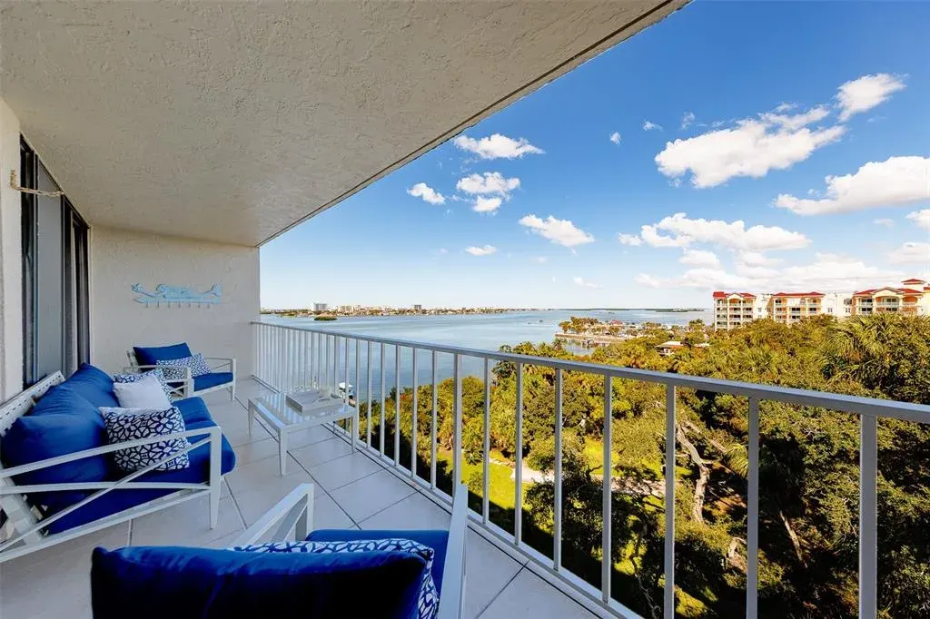 500 N Osceola Avenue, Unit 609, Clearwater, FL, 33755