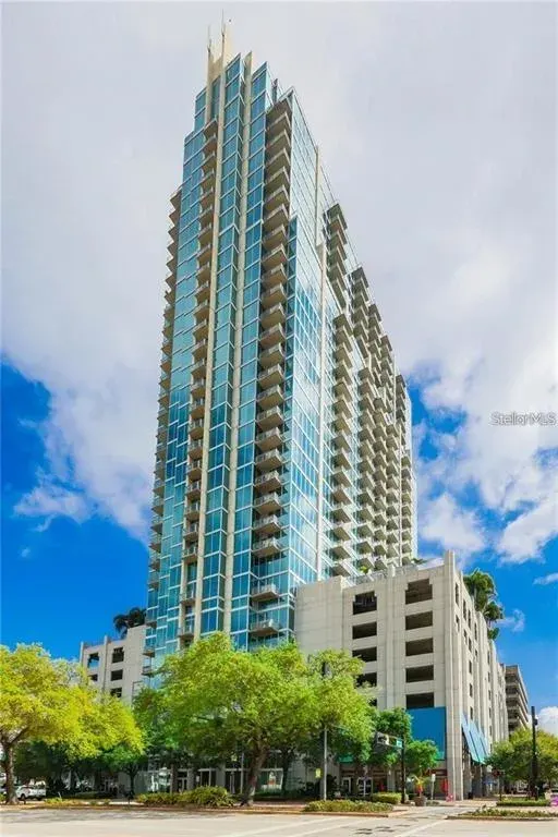 777 N Ashley Drive, Unit 2209, Tampa, FL, 33602