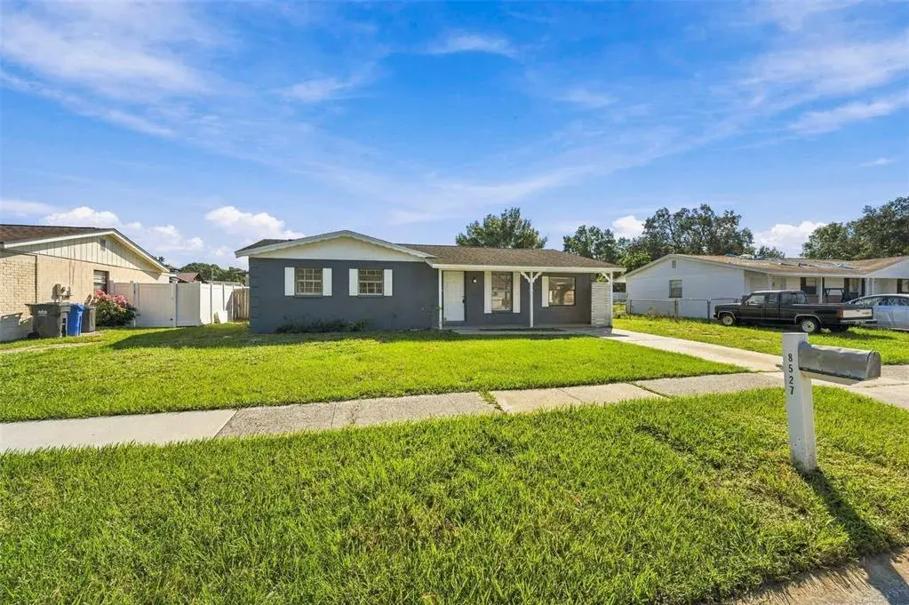 8527 Gold Ridge Circle, Tampa, FL, 33619