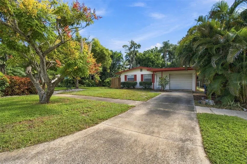 1145 Charles Street, Clearwater, FL, 33755