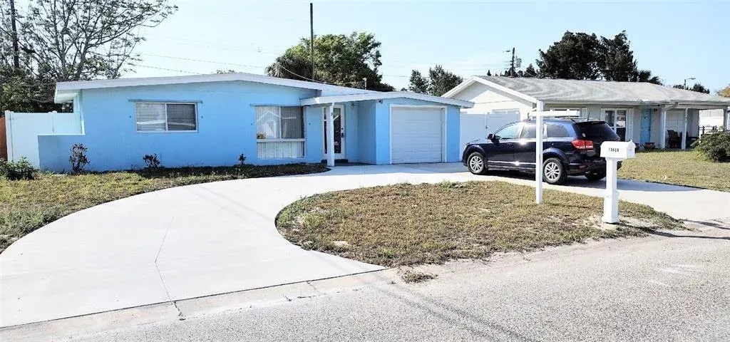 10609 Agate Court, Port Richey, FL, 34668