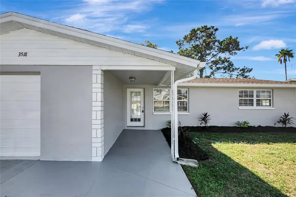 3518 Chauncy Road, Holiday, FL, 34691