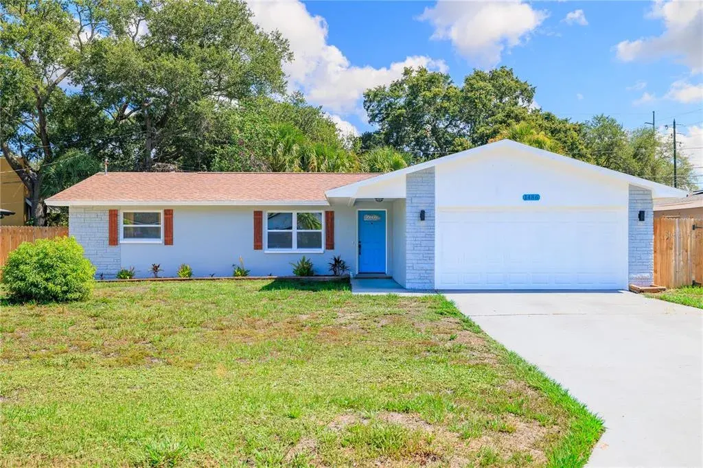 1486 Carolyn Lane, Clearwater, FL, 33755