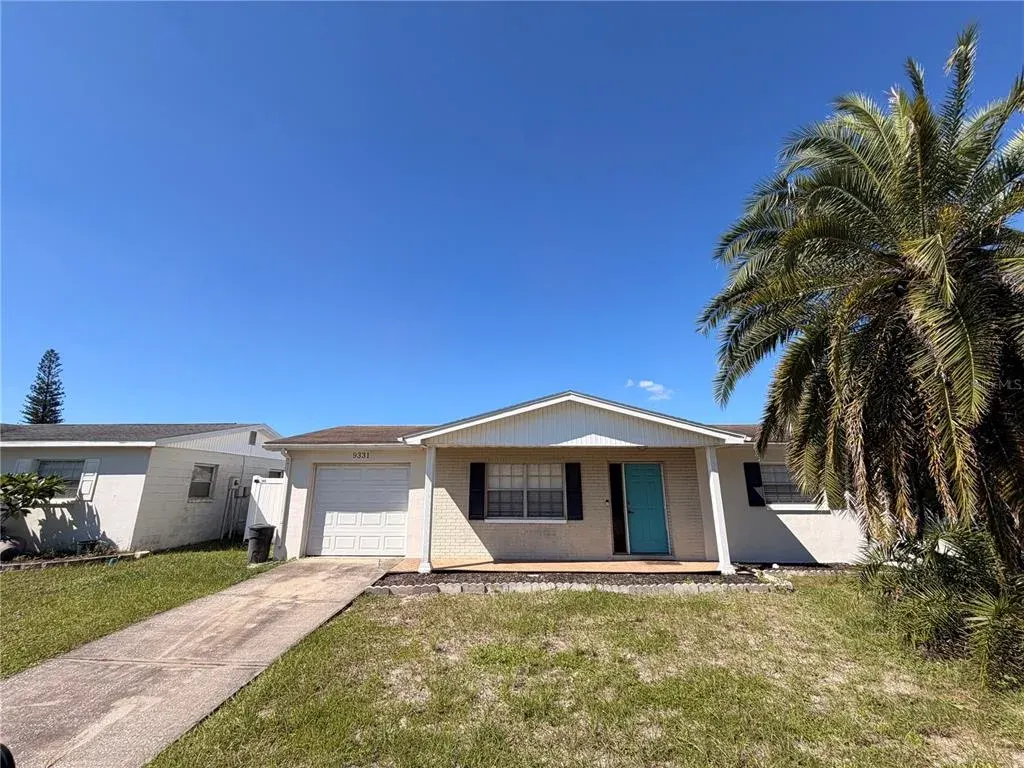 9331 Barrington Lane, Port Richey, FL, 34668