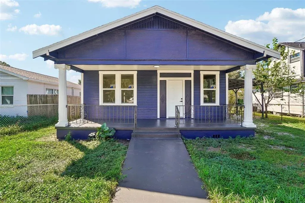 1507 E 27th Avenue, Tampa, FL, 33605