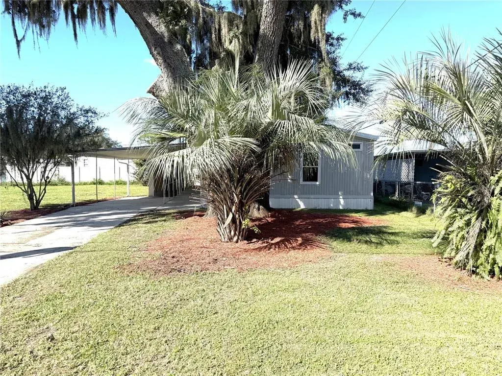 5111 Hill Drive, Zephyrhills, FL, 33542