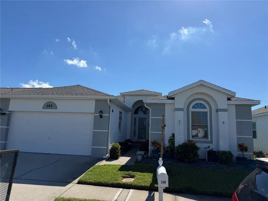 546 Trout Lane, Oldsmar, FL, 34677