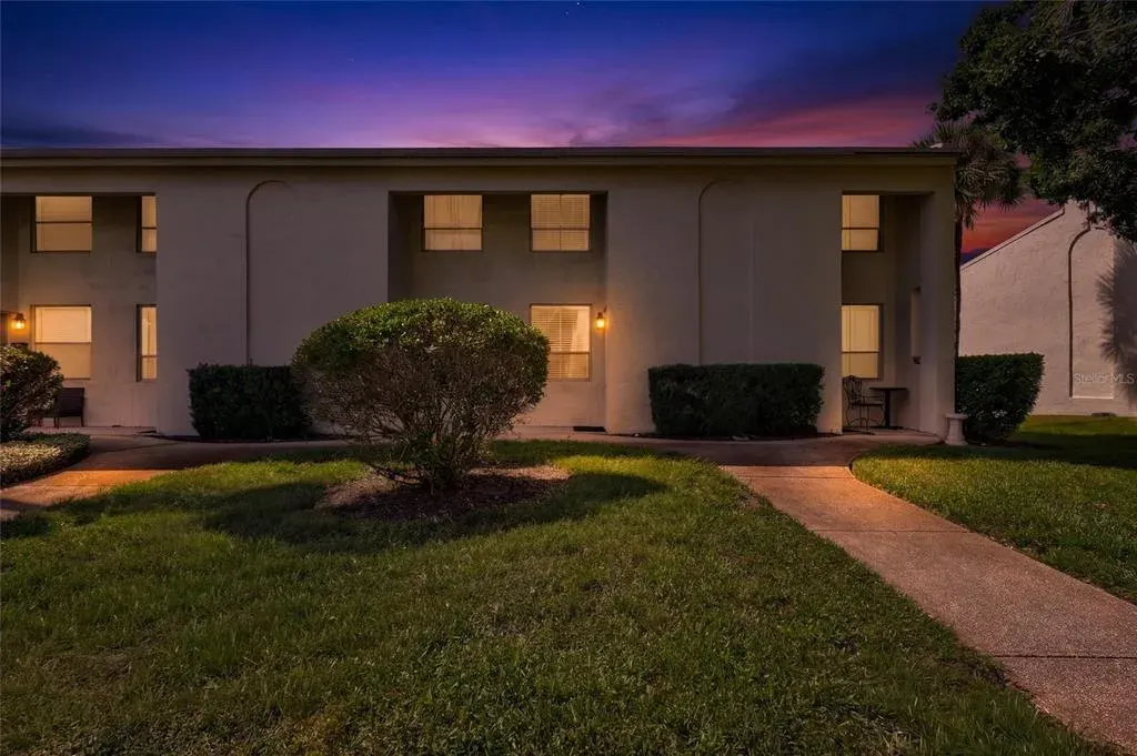 4515 La Capri Court, Tampa, FL, 33611